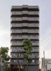 ルーブル西新井