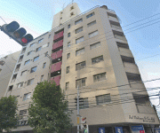 大京ビルマンション