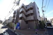 ＪＲ中央線荻窪駅まで徒歩8分