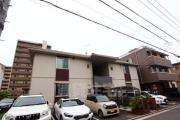 広島電鉄皆実線比治山下駅まで徒歩19分