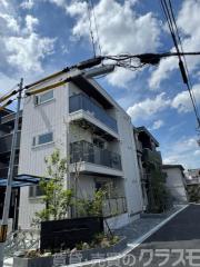 阪急神戸線神崎川駅まで徒歩11分