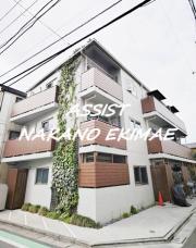 住まいる中野本町