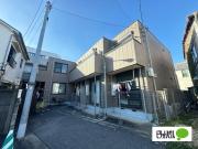 東急東横線学芸大学駅まで徒歩14分