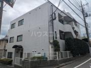 クレール浦和
