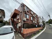 リーベンス台原