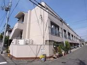 阪神本線香櫨園駅まで徒歩7分