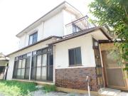 寿北6丁目戸建
