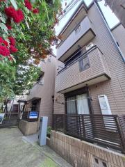京急本線汐入駅まで徒歩6分