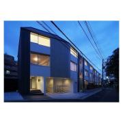 スタイリオ田園調布本町