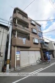 ＪＲ関西本線東部市場前駅まで徒歩13分