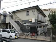 第4富士ハイツ