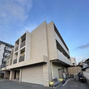 ＪＲ東海道本線摂津本山駅まで徒歩7分