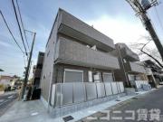 AJ南流山Second