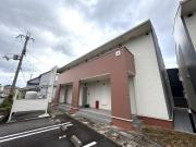 東海道新幹線米原駅まで徒歩14分