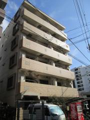コンフォートマンション大門町