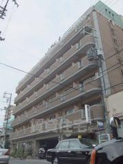 地下鉄烏丸線五条駅まで徒歩8分