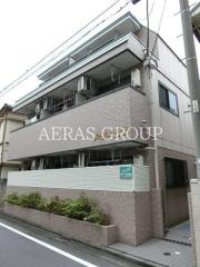 ＪＲ埼京線十条駅まで徒歩7分