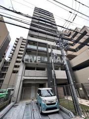 ＪＲ東海道本線三ノ宮駅まで徒歩9分