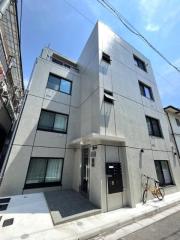 ＪＲ京浜東北・根岸線東十条駅まで徒歩7分