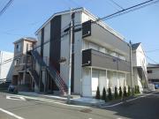 クラージュ中央林間