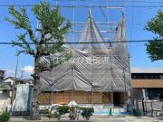 名鉄西尾線南安城駅まで徒歩5分