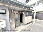 南新町5丁目テラスハウス