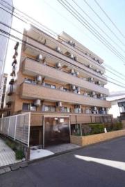 ＪＲ京浜東北・根岸線蒲田駅まで徒歩5分