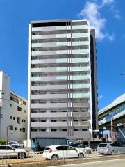 地下鉄名城線黒川駅まで徒歩1分