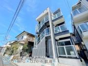 地下鉄桜通線瑞穂運動場西駅まで徒歩5分