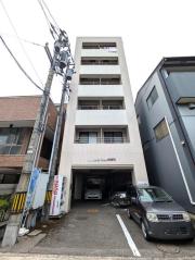 メゾン・ド・セーヌ橋場