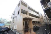 ＪＲ南武線登戸駅までバス約20分 徒歩12分