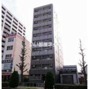 共同ハイツ西大須