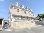 ＪＲ山陽本線庭瀬駅まで徒歩5分