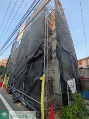都営大江戸線豊島園駅まで徒歩12分