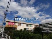 ＪＲ総武線（各駅停車）稲毛駅まで徒歩22分
