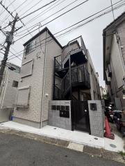 フルーヴテラス