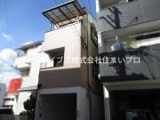 一戸建