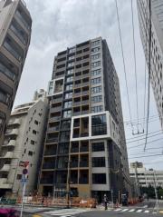 ＪＲ総武線（各駅停車）錦糸町駅まで徒歩5分