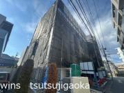 京王線国領駅まで徒歩5分