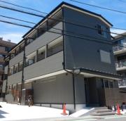 シェルコア