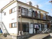 ラルーチェ杉戸B棟