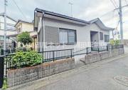 大津市平屋戸建
