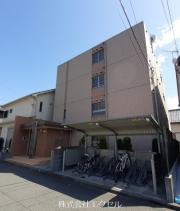 ＪＲ横浜線橋本駅まで徒歩9分