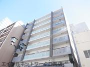 ＪＲ東海道本線静岡駅まで徒歩14分