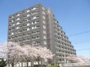 ＪＲ京浜東北・根岸線蒲田駅まで徒歩10分