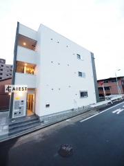 ハーモニーテラス切戸町II
