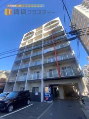 京成本線京成船橋駅まで徒歩13分