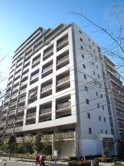 パークキューブ東品川