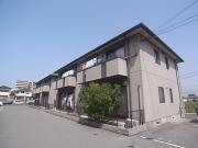 バリュージュ西島A