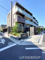 クレイシアIDZ中野鷺宮